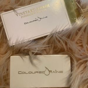 Vineyard Soiree brand new eyeshadow palette